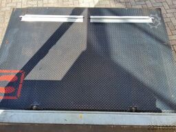 Renault D240 P4x2 - ACC. - 21-BSJ-7 - BAKWAGEN - 12 TON...