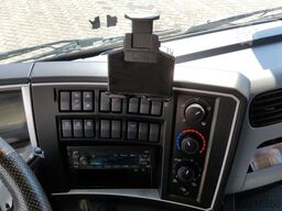 Renault D240 P4x2 - ACC. - 21-BSJ-7 - BAKWAGEN - 12 TON...