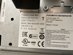 Plockmatic Pro35 for Xerox