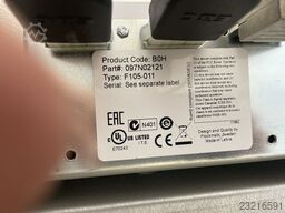 Plockmatic Pro35 for Xerox