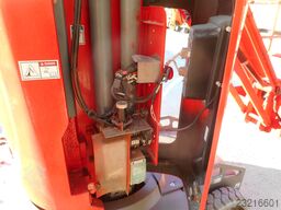 Haulotte STAR 10 mit Neuer BATTERIE
