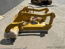 CAT D6T - D6R NEW RIPPER