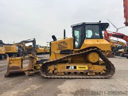 CAT D 5 LGP (Coming Soon - VPAT - Full Trimble)