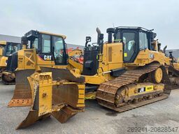 CAT D 6 LGP (Coming Soon - VPAT - Full Trimble)