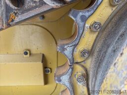 CAT D 6 LGP (Coming Soon - VPAT - Full Trimble)