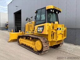 CAT D 6 K 2 XL (Low Verified Hours)