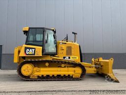 CAT D 6 K 2 XL (Low Verified Hours)