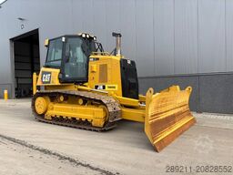 CAT D 6 K 2 XL (Low Verified Hours)