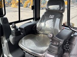 CAT D 6 K 2 XL (Low Verified Hours)