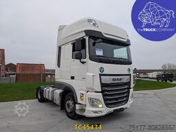 DAF XF Euro6 480