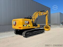 CAT 330 GC (NEW/Non CE certified)