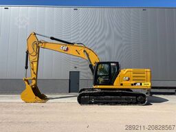 CAT 330 GC (NEW/Non CE certified)