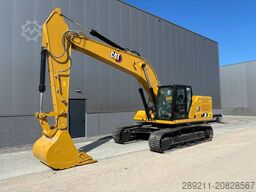 CAT 330 GC (NEW/Non CE certified)