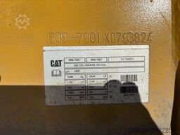 CAT 330 GC (NEW/Non CE certified)