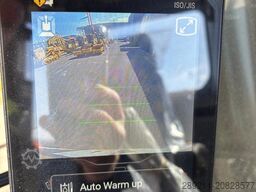 CAT 336 (New / Non CE Certified)