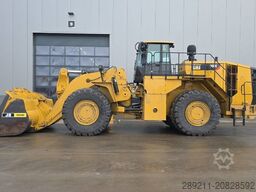 CAT 988 K (Coming Soon)