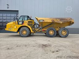 CAT 735 B