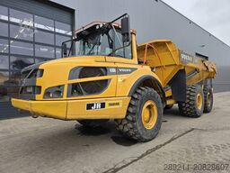 Volvo A 30 G