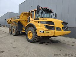 Volvo A 30 G