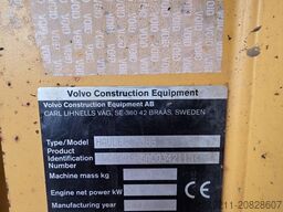Volvo A 30 G