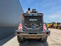 Doosan DL 420-7 (CDC)