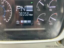 Doosan DL 420-7 (CDC)