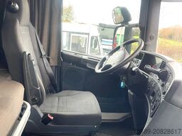 Scania R480 E5 RETARDER,  HYDRAULIC, FRIGO, PTO. GOOD ...