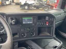 Scania R480 E5 RETARDER,  HYDRAULIC, FRIGO, PTO. GOOD ...