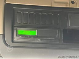 Scania R480 E5 RETARDER,  HYDRAULIC, FRIGO, PTO. GOOD ...