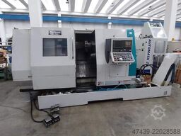 TAKISAWA TMM 250M1