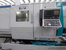 TAKISAWA TMM 250M1