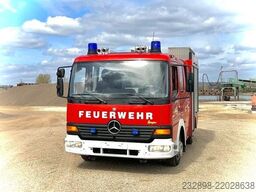 Mercedes-Benz Atego 815