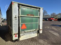  Schapenwagen - Gebruikt
