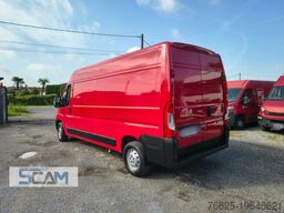 Peugeot BOXER | Euro 5B