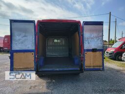 Peugeot BOXER | Euro 5B