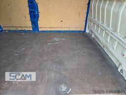 Peugeot BOXER | Euro 5B