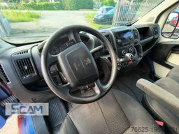 Peugeot BOXER | Euro 5B