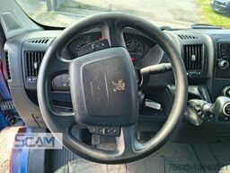 Peugeot BOXER | Euro 5B