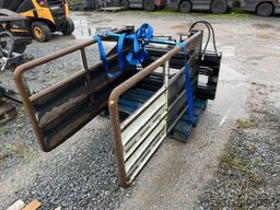 Stabau S15-BKS 15-S-SO-01