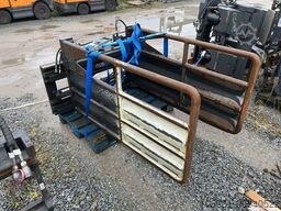 Stabau S15-BKS 15-S-SO-01