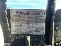 Stabau S5-TG25-1350-1000
