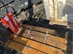 Bolzoni RD20EOA-1350