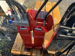 Bolzoni RD20EOA-1350