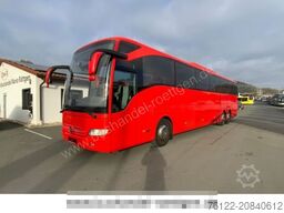 MERCEDES-BENZ Tourismo RHD-L/S516/517/Travego/Cityliner