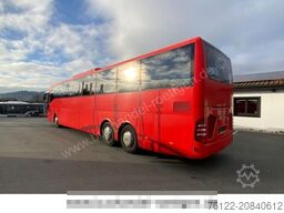 MERCEDES-BENZ Tourismo RHD-L/S516/517/Travego/Cityliner