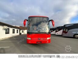 MERCEDES-BENZ Tourismo RHD-L/S516/517/Travego/Cityliner