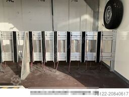 HARBECK O 1800 A / Anhänger für 24 Fahrräder