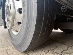 MERCEDES-BENZ ACTROS 2545 6x2 Pritsche Kran Palfinger PK20001K