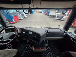 SCANIA R490 * STANDKLIMA * TEMP * RETARDER * 2X TANK