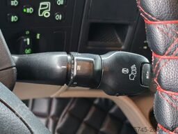 SCANIA R490 * STANDKLIMA * TEMP * RETARDER * 2X TANK